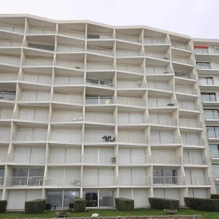 Le Nid De La Plage Le Touquet Bagian luar foto