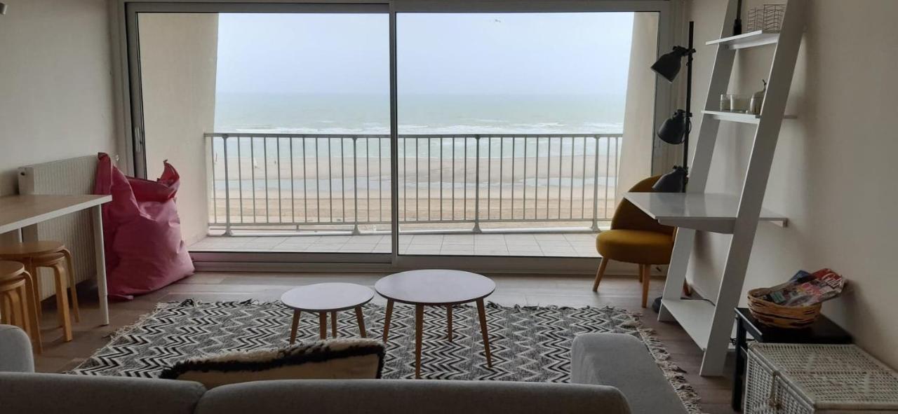 Le Nid De La Plage Le Touquet Bagian luar foto